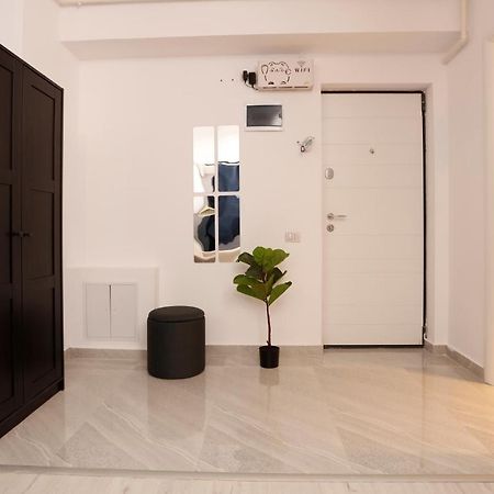 Central Residence Apartment 112 بوخارست المظهر الخارجي الصورة