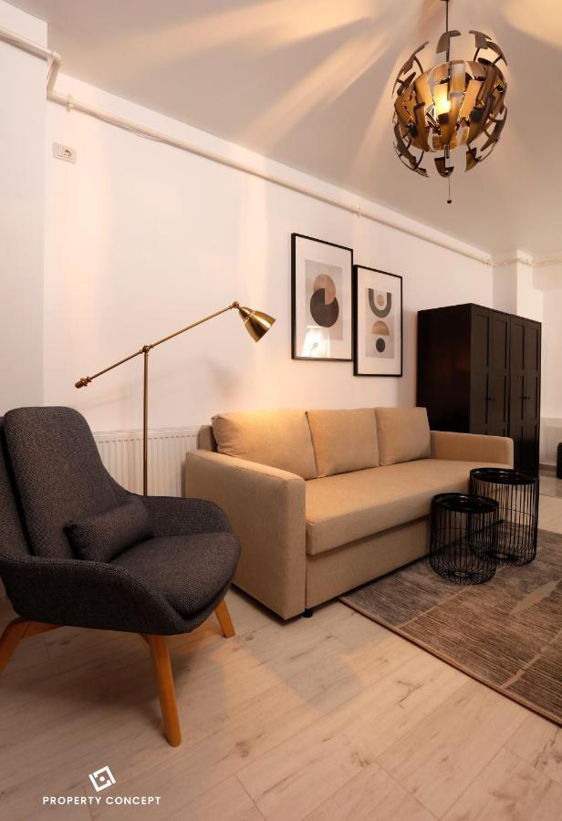 Central Residence Apartment 112 بوخارست المظهر الخارجي الصورة